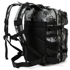 Military Classic Basics - Outdoor Assault Rygsæk 45L