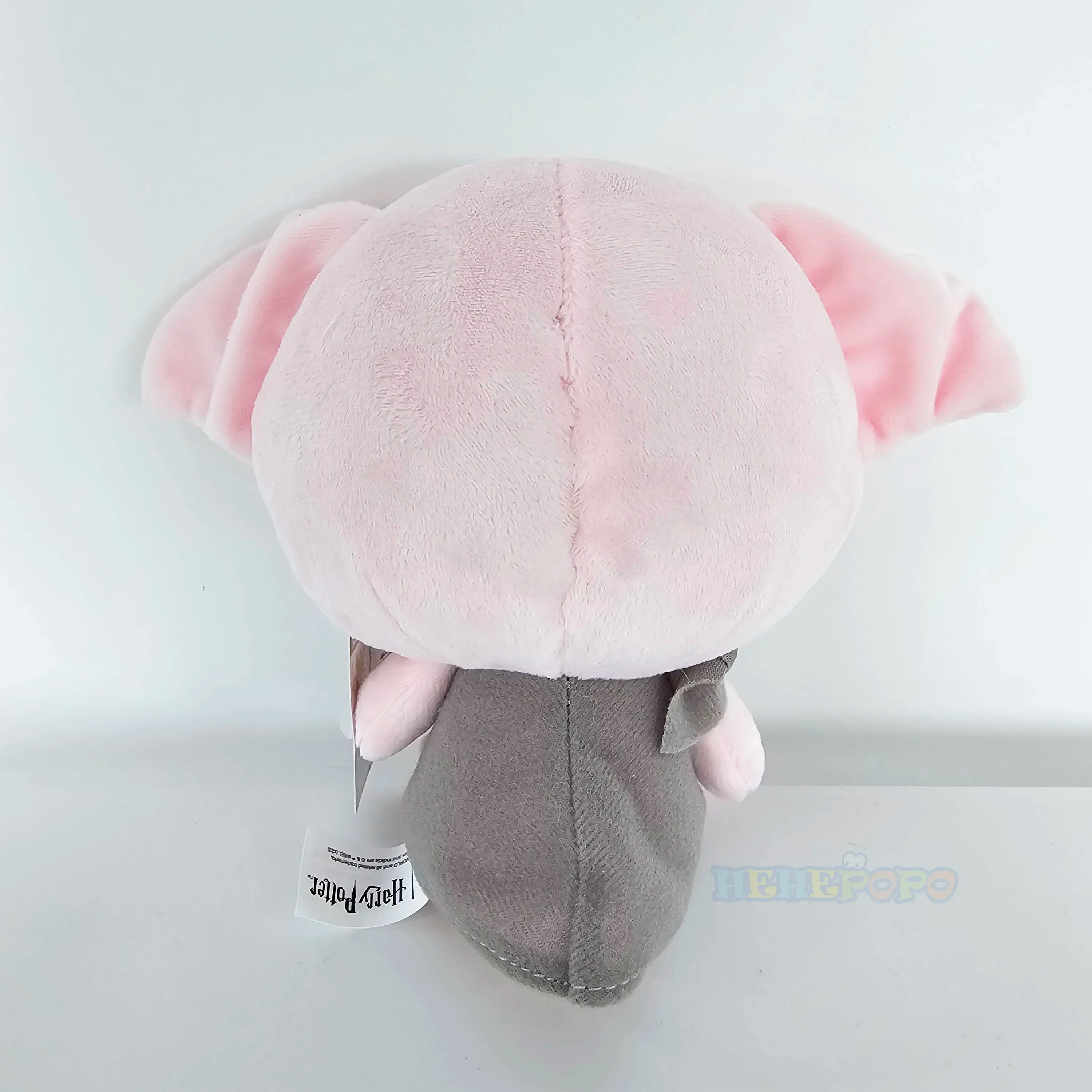 Mini Dobby The Elf Plush Kawaii Side