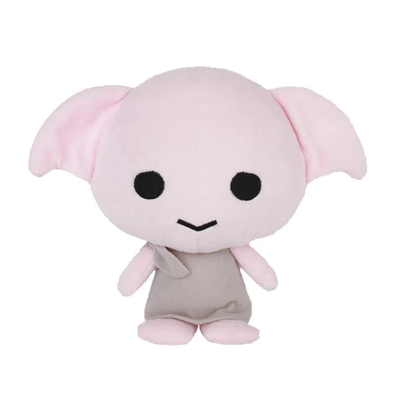 Mini Dobby The Elf Plush Kawaii Side