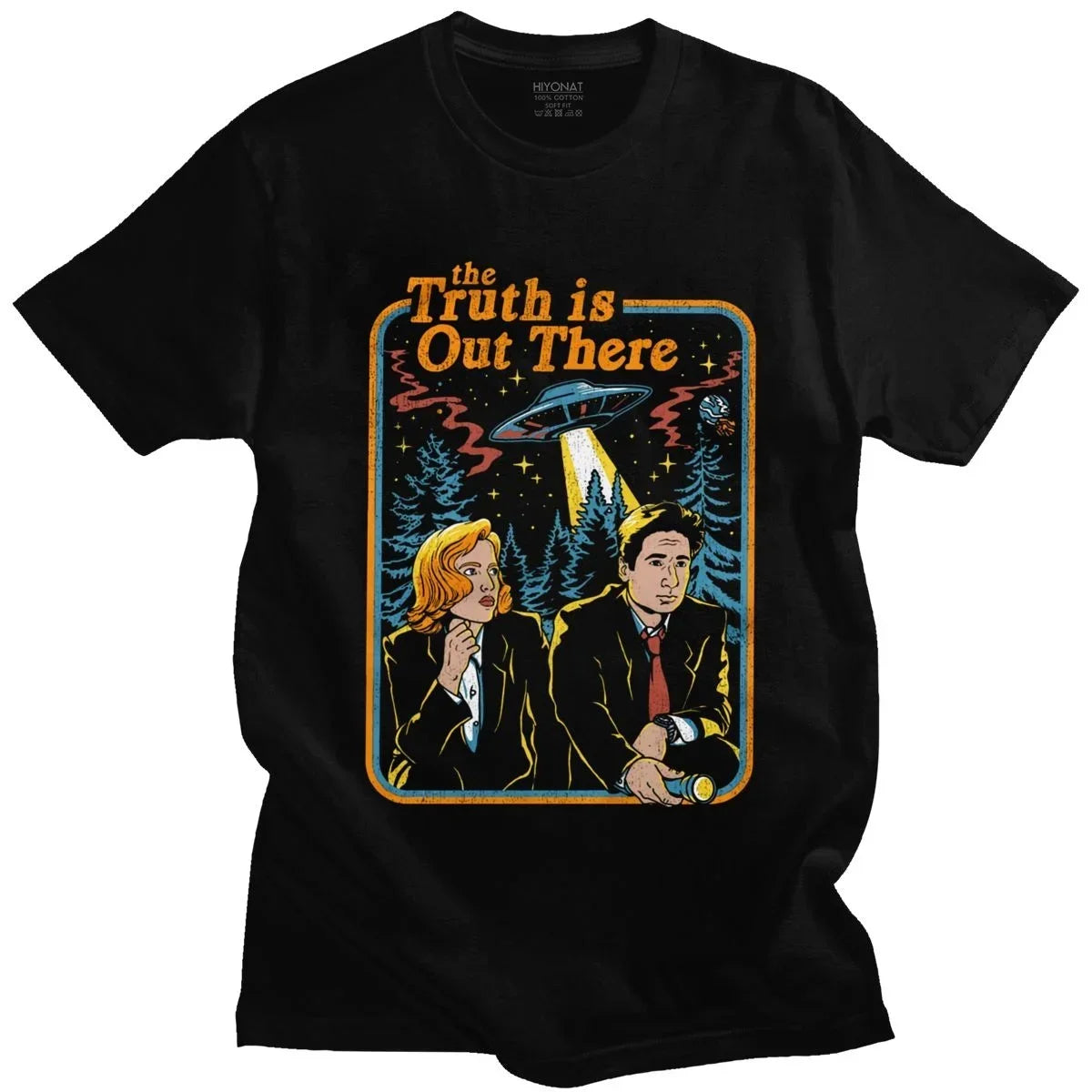 The Truth Is Out There T-Shirt