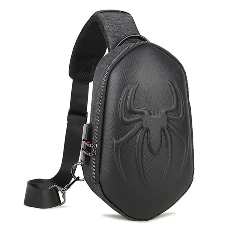 Spider Man Casual Shoulder Bag - Kawaii Side