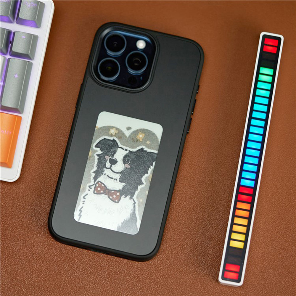 Smart Ink Phone Case