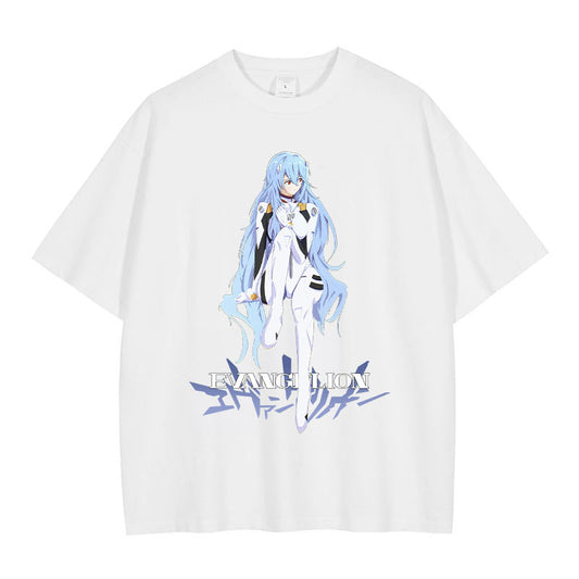 Ayanami T-Shirt