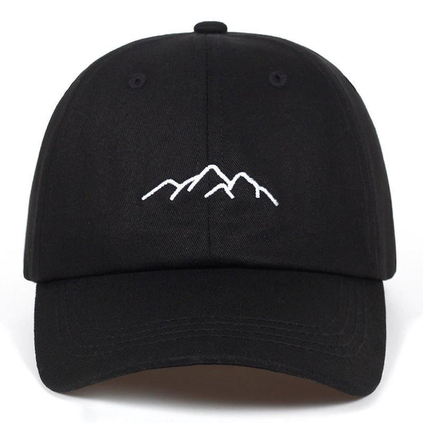 "Yama" Cap