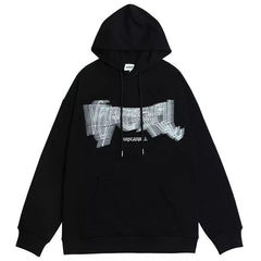 Ghost Bridge Hoodie