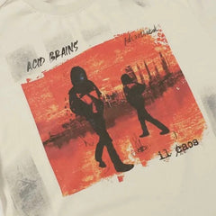 Acid Brains T-shirt