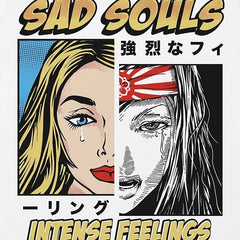 Sad Souls T-Shirt