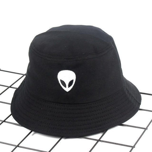 Alien Hat