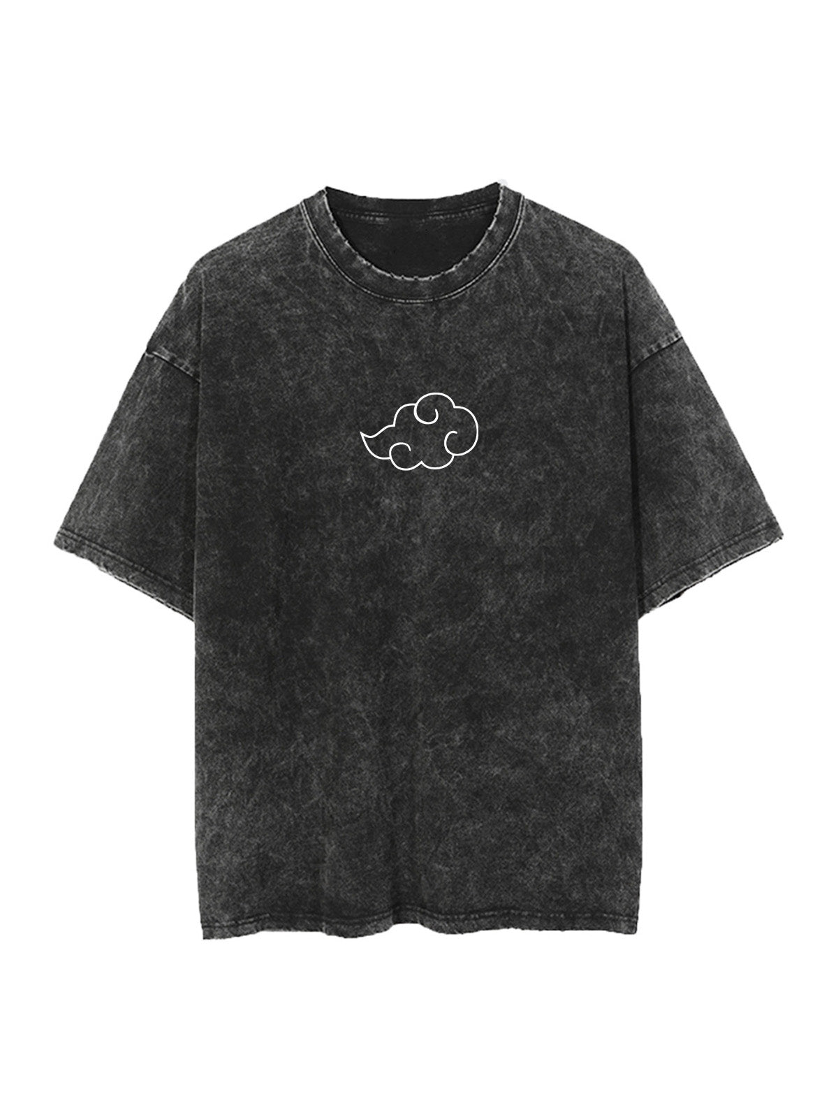 SPECIAL ITACHI VINTAGE OVERSIZE TEE Kawaii Side