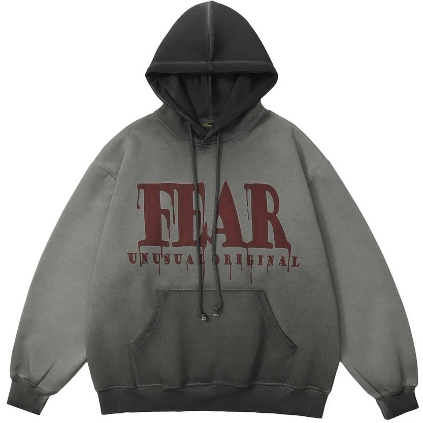 FEAR Hoodie