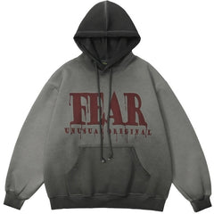 FEAR Hoodie