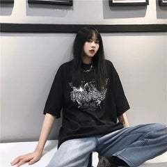 "COOL LINE" T-shirt