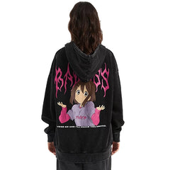 “BADASS” Hoodie