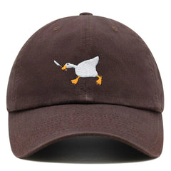 Evil Goose Cap