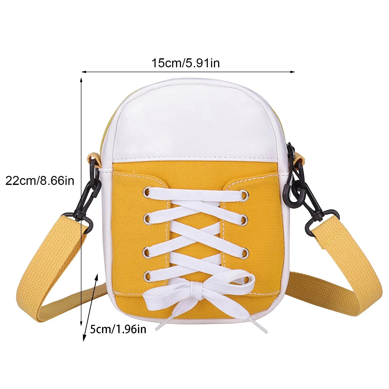 All Star Fashion Shoulderbag