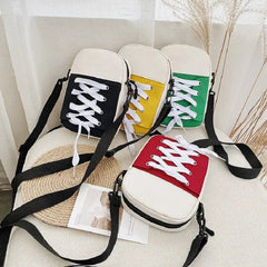 All Star Fashion Shoulderbag