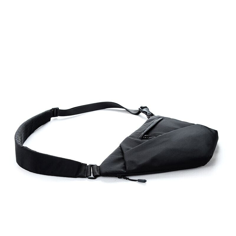 Bolsa Ninja - Bolsa Pequena Anti-furto Discreta 0015 La Capivara 