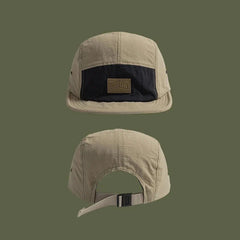 Boné Five Panel Japan Style GatoGeek 