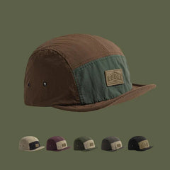 Boné Five Panel Japan Style GatoGeek 