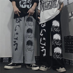 Anime Icon Pants