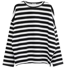 Striped LS T-Shirt