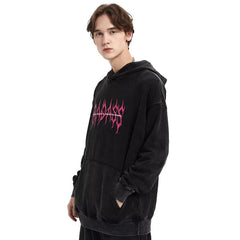 “BADASS” Hoodie