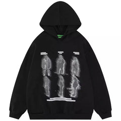 God’s Creation Hoodie