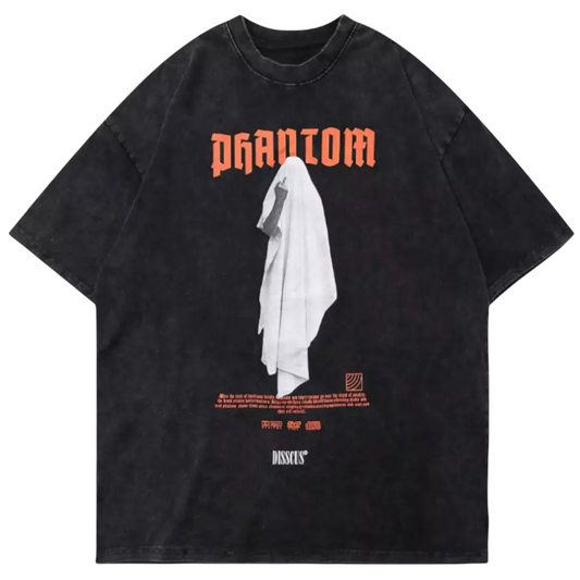 PHANTOM T-shirt