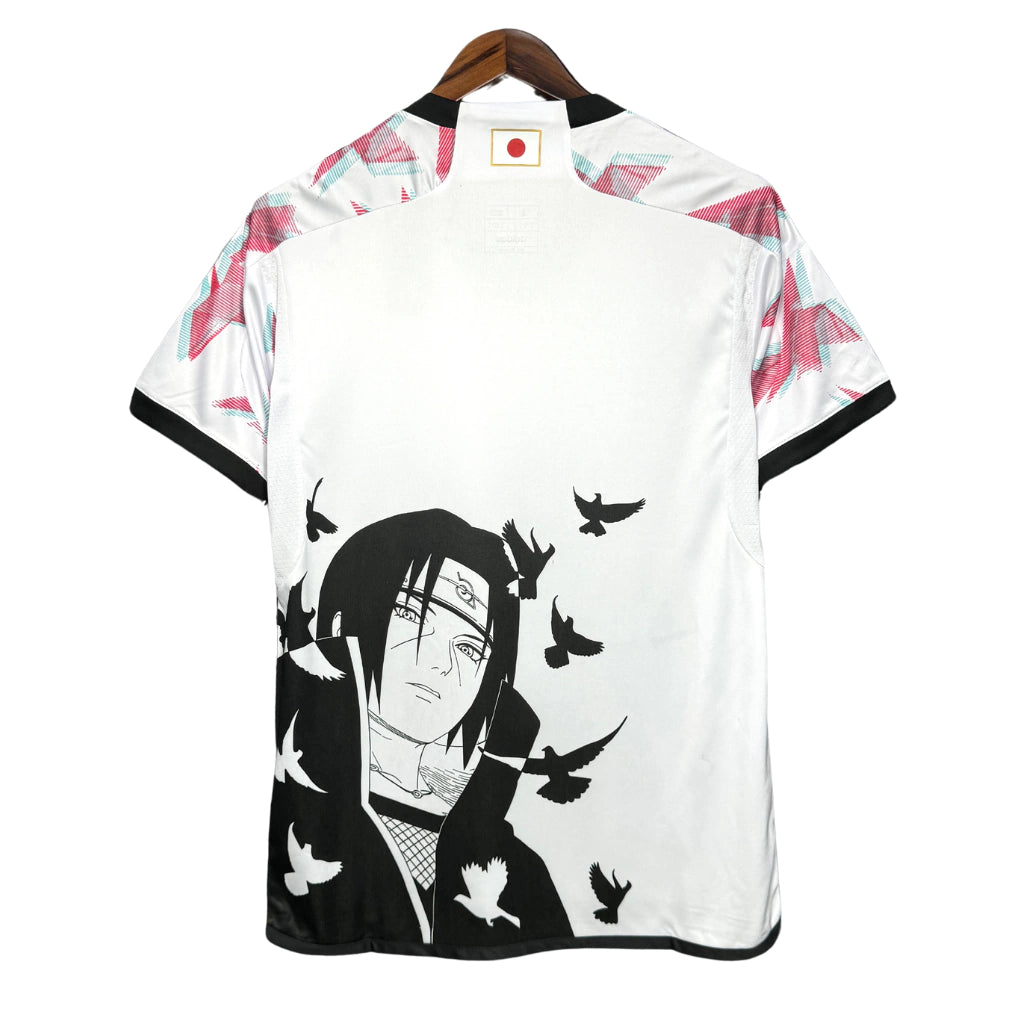 Japan 2024/2025 "Itachi" Jersey T-Shirt | Limited Edition