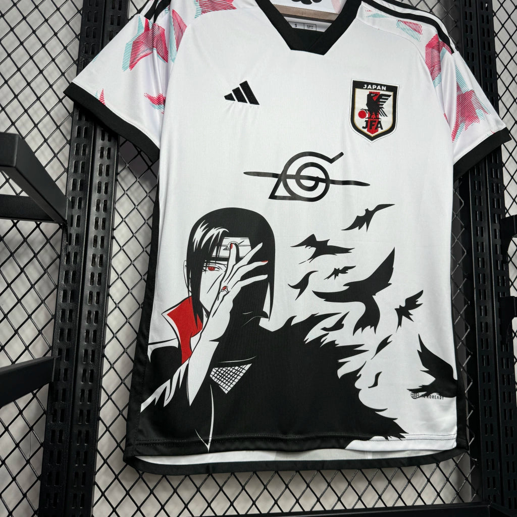 Japan 2024/2025 "Itachi" Jersey T-Shirt | Limited Edition