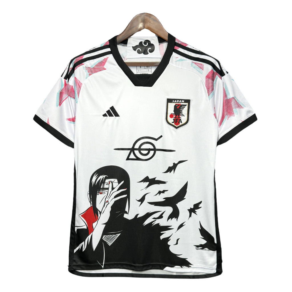 Japan 2024/2025 "Itachi" Jersey T-Shirt | Limited Edition