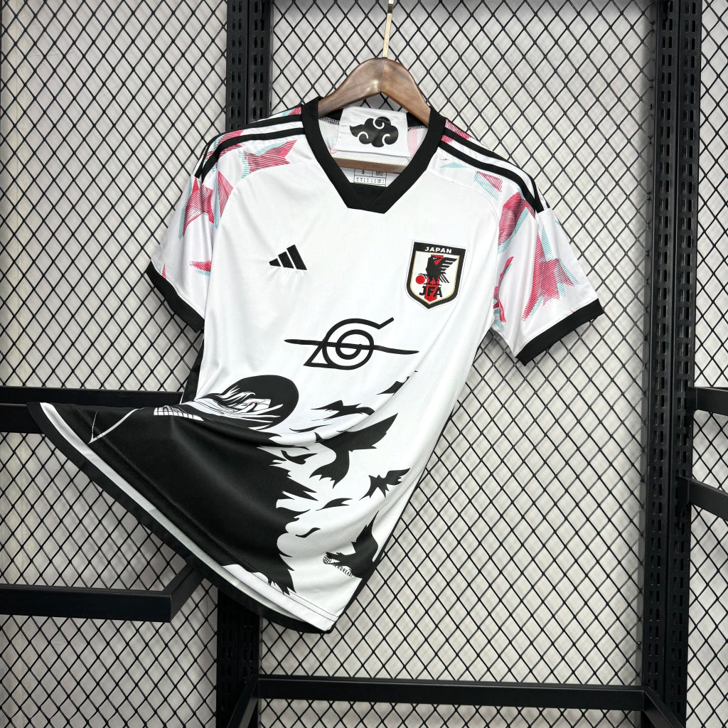 Japan 2024/2025 "Itachi" Jersey T-Shirt | Limited Edition