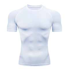 Basics Compression T-Shirt