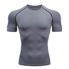 Basics Compression T-Shirt