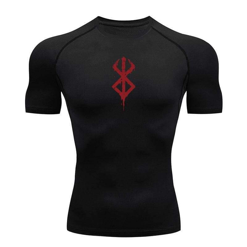 Bersærk Compression T-Shirt