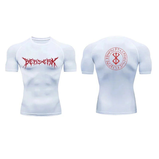 Bersærk Compression T-Shirt