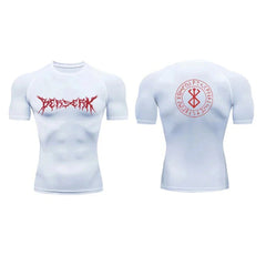 Berserk Compression T-Shirt