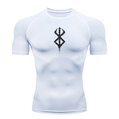 Bersærk Compression T-Shirt