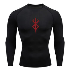 Bersærk Compression T-Shirt