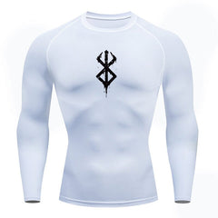 Bersærk Compression T-Shirt