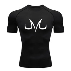 Majin Compression T-Shirt