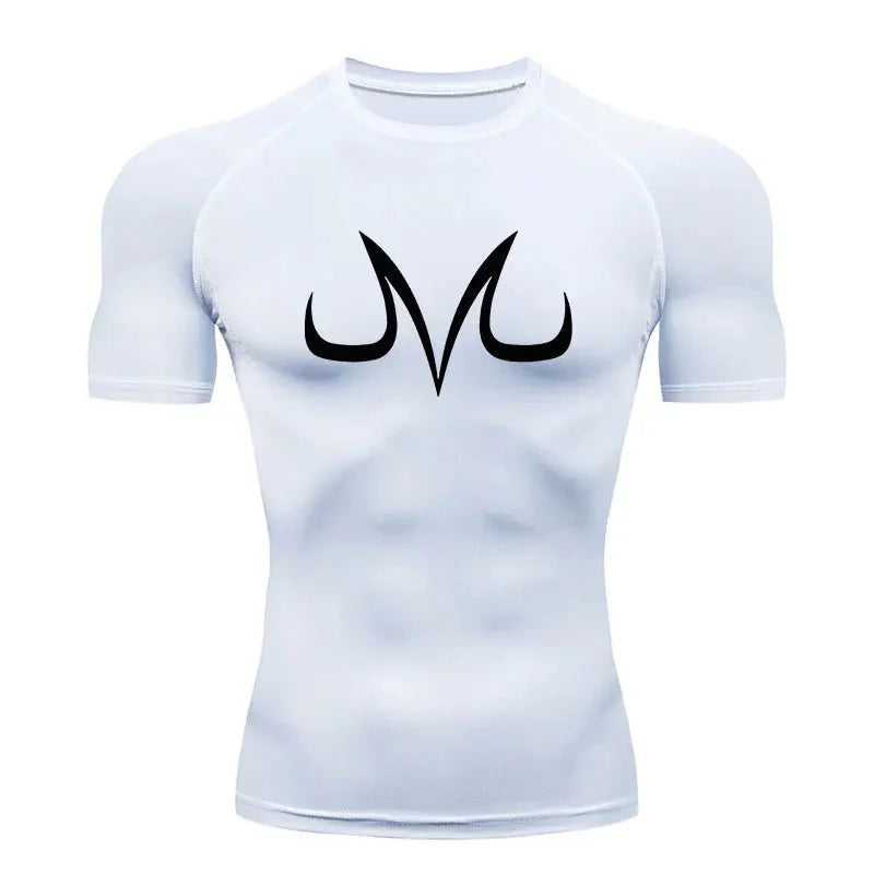 Majin Compression T-Shirt