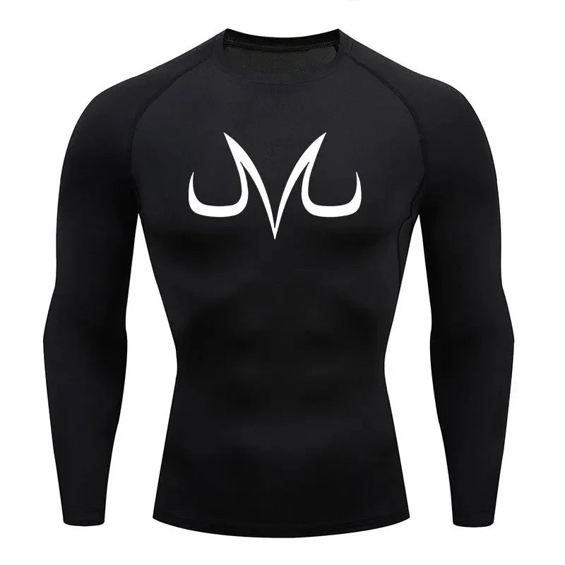 Majin Compression T-Shirt