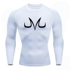 Majin Compression T-Shirt