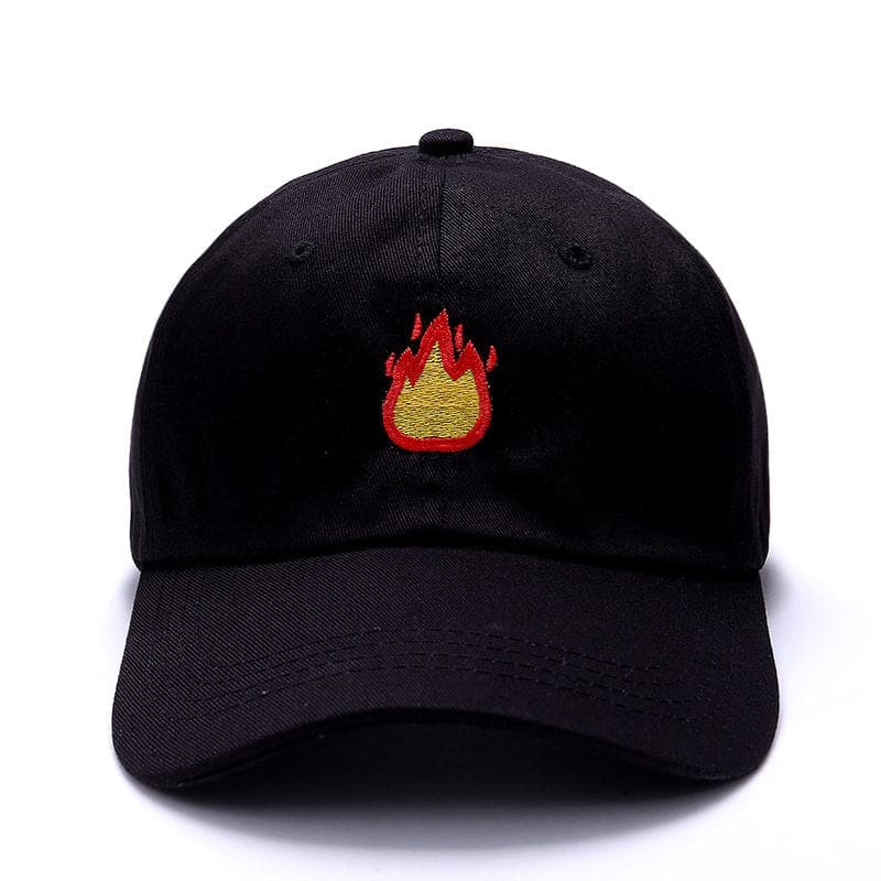 Fire Cap