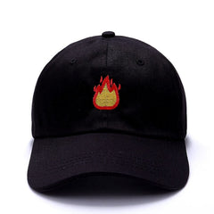 Cappello antincendio