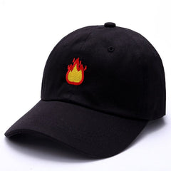 Cappello antincendio