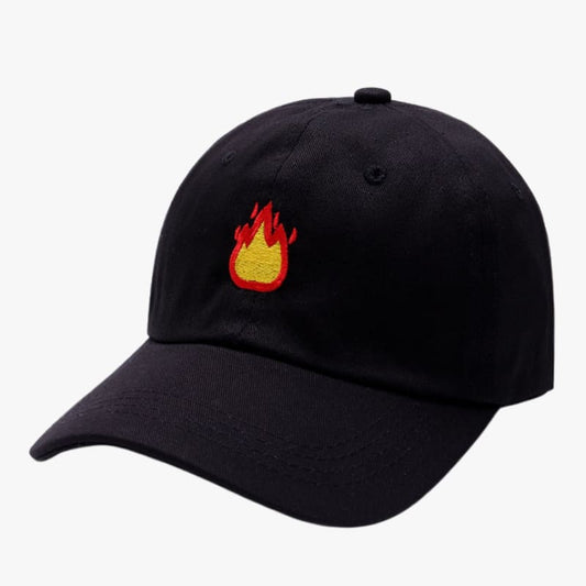 Cappello antincendio