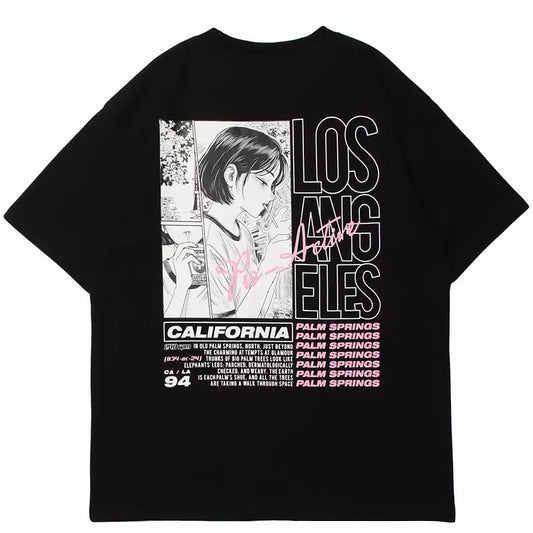 LA Palm Springs T-Shirt