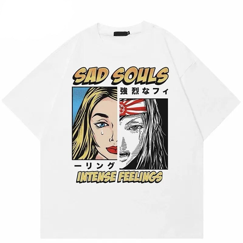 Sad Souls T-shirt